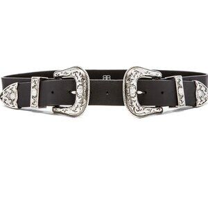 B-Low The Belt Bri Bri Waist Belt